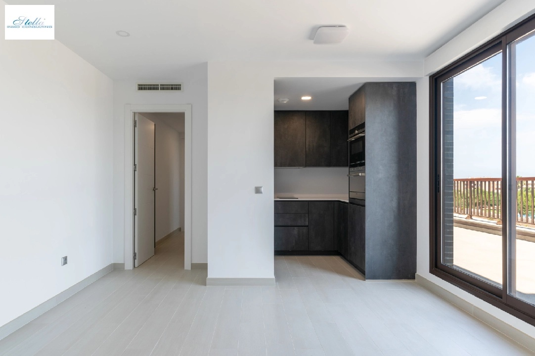 квартира in El Vergel на продажу, жилая площадь 74 м², год постройки 2025, + KLIMA, aircondition, 2 спальни, 2 ванная, ref.: LL-0124-2G-14