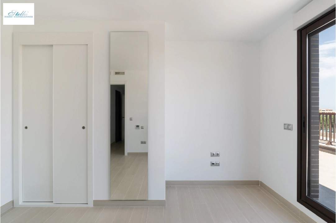 квартира in El Vergel на продажу, жилая площадь 74 м², год постройки 2025, + KLIMA, aircondition, 2 спальни, 2 ванная, ref.: LL-0124-2G-15