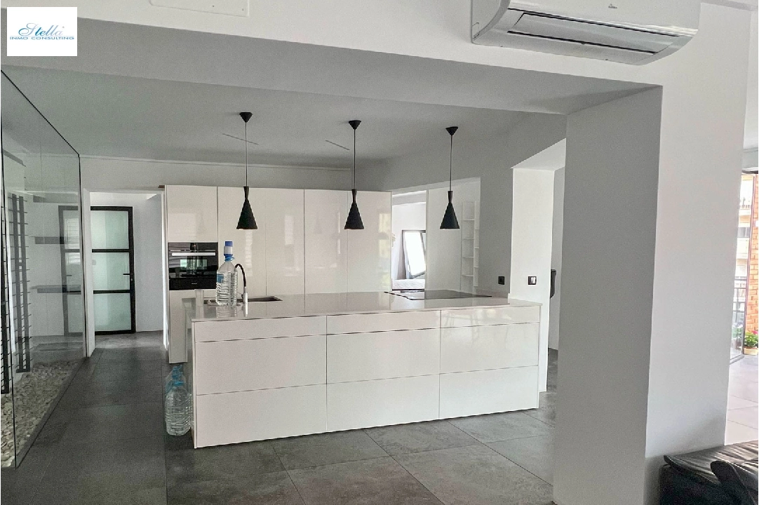 квартира in Denia(El Saladar) на продажу, жилая площадь 197 м², aircondition, 3 спальни, 2 ванная, pool, ref.: BP-8153DEN-15