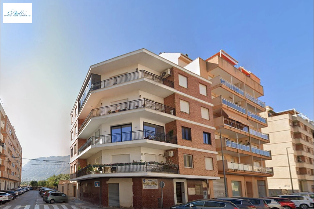 квартира in Denia(El Saladar) на продажу, жилая площадь 197 м², aircondition, 3 спальни, 2 ванная, ref.: BP-8153DEN-1