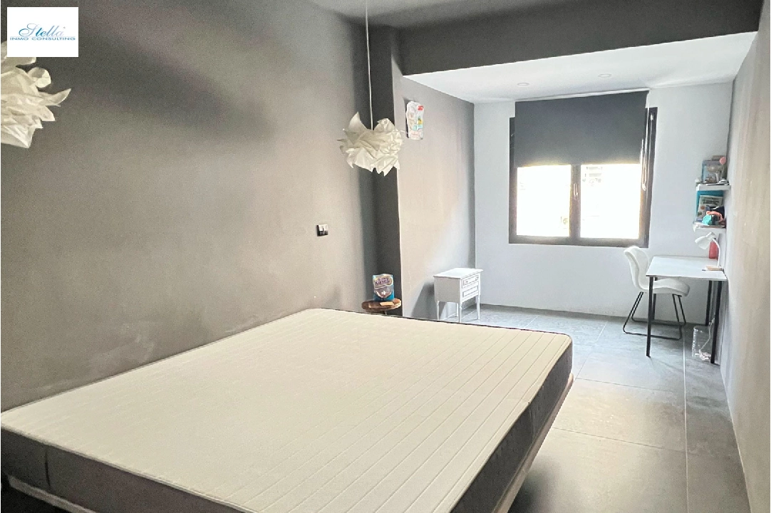 квартира in Denia(El Saladar) на продажу, жилая площадь 197 м², aircondition, 3 спальни, 2 ванная, ref.: BP-8153DEN-19