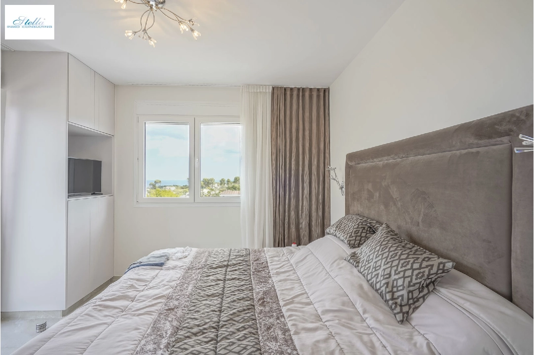 вилла in Javea(Pinosol) на продажу, жилая площадь 350 м², aircondition, поверхности суши 1007 м², 5 спальни, 4 ванная, ref.: BP-4367JAV-29