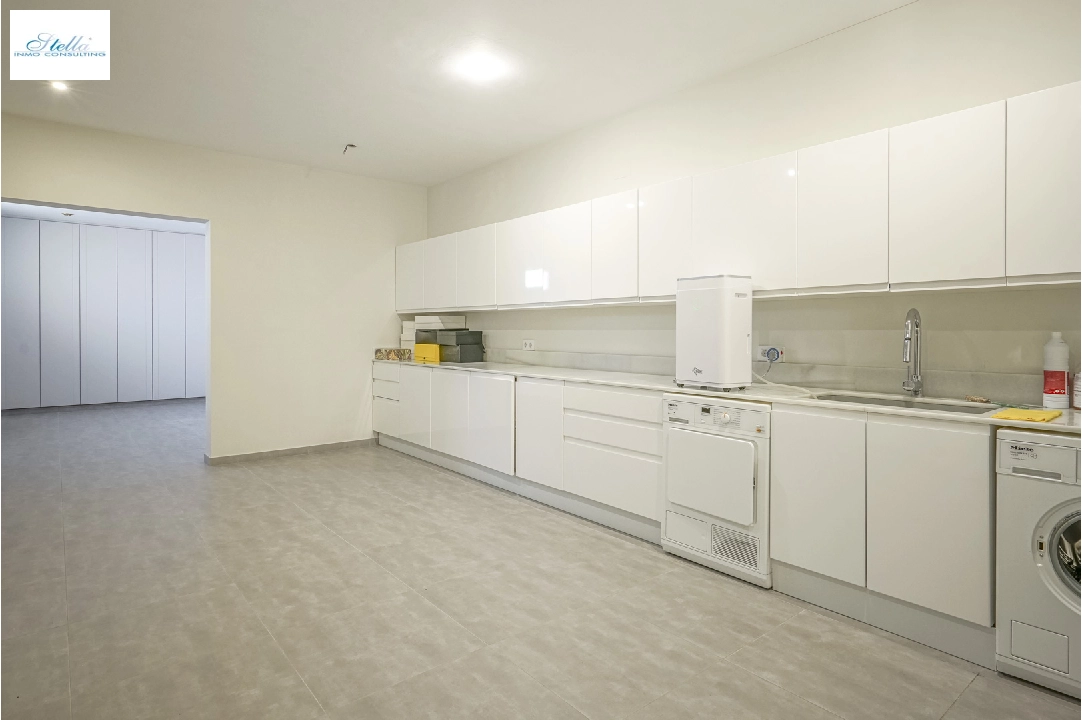 вилла in Javea(Pinosol) на продажу, жилая площадь 350 м², aircondition, поверхности суши 1007 м², 5 спальни, 4 ванная, ref.: BP-4367JAV-42