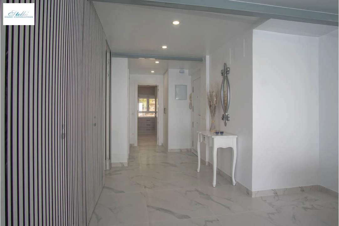 квартира in Benidorm(Playa Poniente) на продажу, жилая площадь 100 м², aircondition, 2 спальни, 2 ванная, ref.: BP-7054BED-13