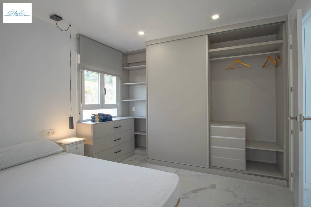 квартира in Benidorm(Playa Poniente) на продажу, жилая площадь 100 м², aircondition, 2 спальни, 2 ванная, ref.: BP-7054BED-8