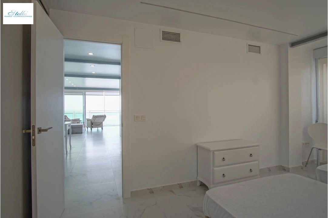 квартира in Benidorm(Playa Poniente) на продажу, жилая площадь 100 м², aircondition, 2 спальни, 2 ванная, ref.: BP-7054BED-9