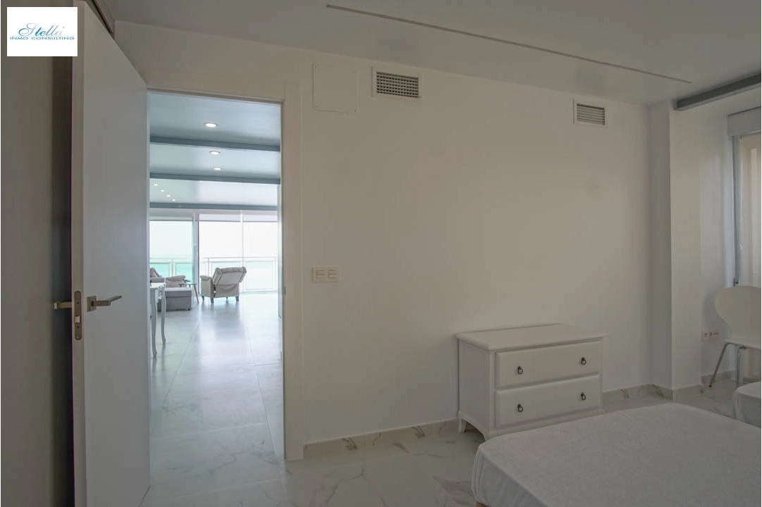 квартира in Benidorm(Playa Poniente) на продажу, жилая площадь 100 м², aircondition, 2 спальни, 2 ванная, pool, ref.: BP-7054BED-9