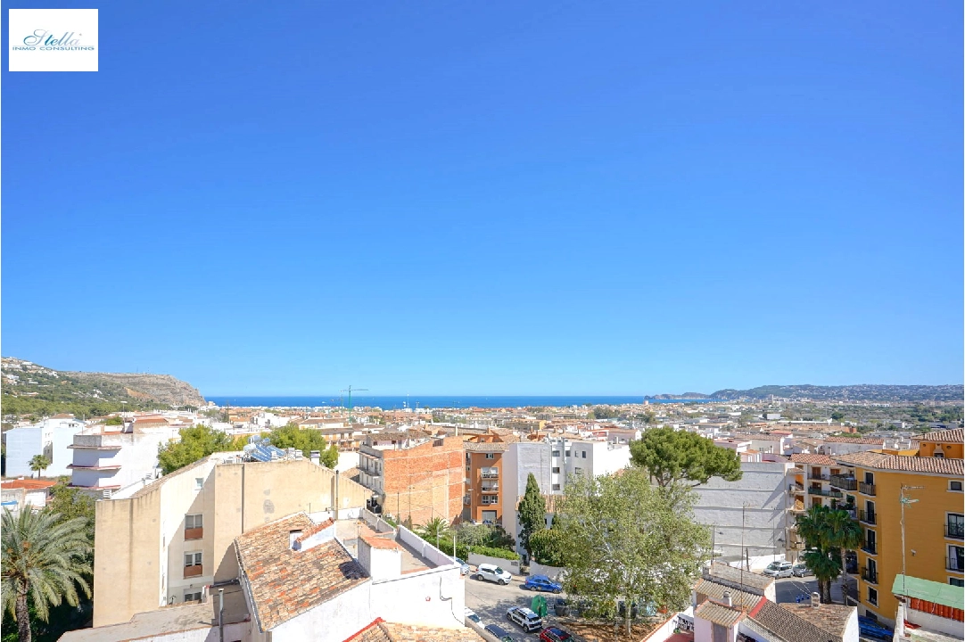 квартира in Javea(Centre) на продажу, жилая площадь 178 м², aircondition, поверхности суши 178 м², 2 ванная, pool, ref.: BP-4368JAV-2