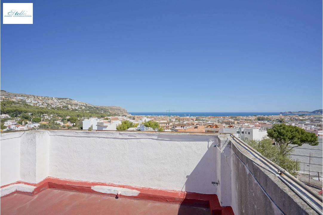 квартира in Javea(Centre) на продажу, жилая площадь 178 м², aircondition, поверхности суши 178 м², 2 ванная, pool, ref.: BP-4368JAV-26