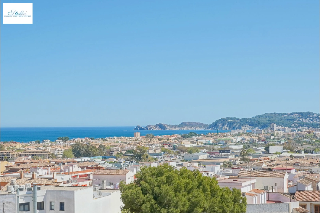 квартира in Javea(Centre) на продажу, жилая площадь 178 м², aircondition, поверхности суши 178 м², 2 ванная, pool, ref.: BP-4368JAV-28