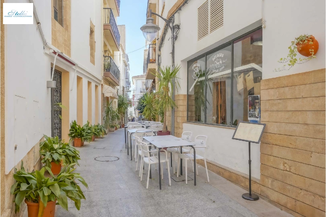 квартира in Javea(Centre) на продажу, жилая площадь 178 м², aircondition, поверхности суши 178 м², 2 ванная, ref.: BP-4368JAV-31