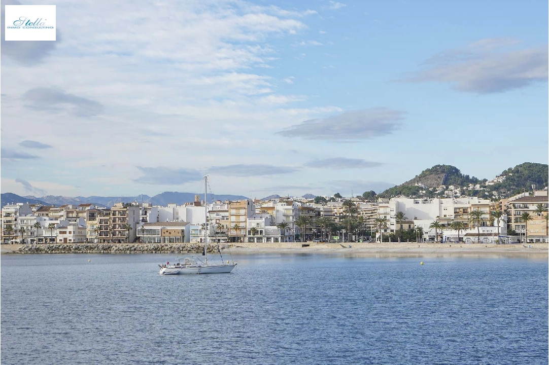 квартира in Javea(Centre) на продажу, жилая площадь 178 м², aircondition, поверхности суши 178 м², 2 ванная, pool, ref.: BP-4368JAV-35