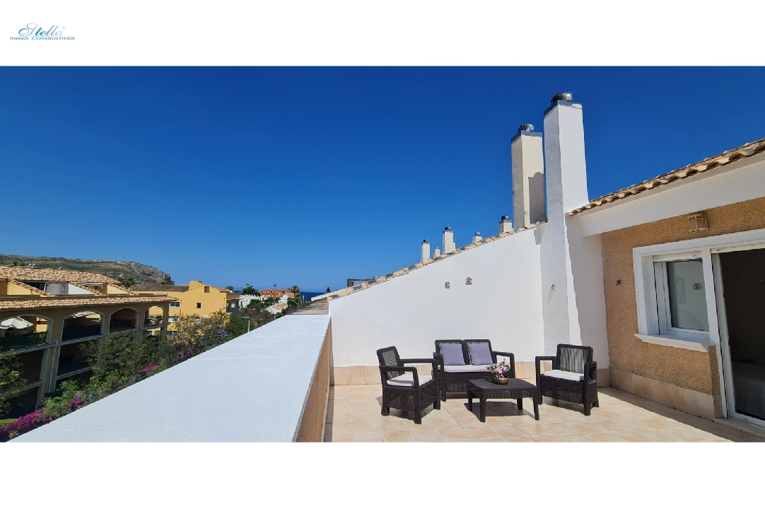 квартира in Javea на продажу, жилая площадь 190 м², aircondition, 4 спальни, 3 ванная, pool, ref.: PR-PPS3119-10