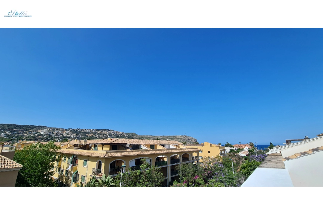 квартира in Javea на продажу, жилая площадь 190 м², aircondition, 4 спальни, 3 ванная, pool, ref.: PR-PPS3119-11