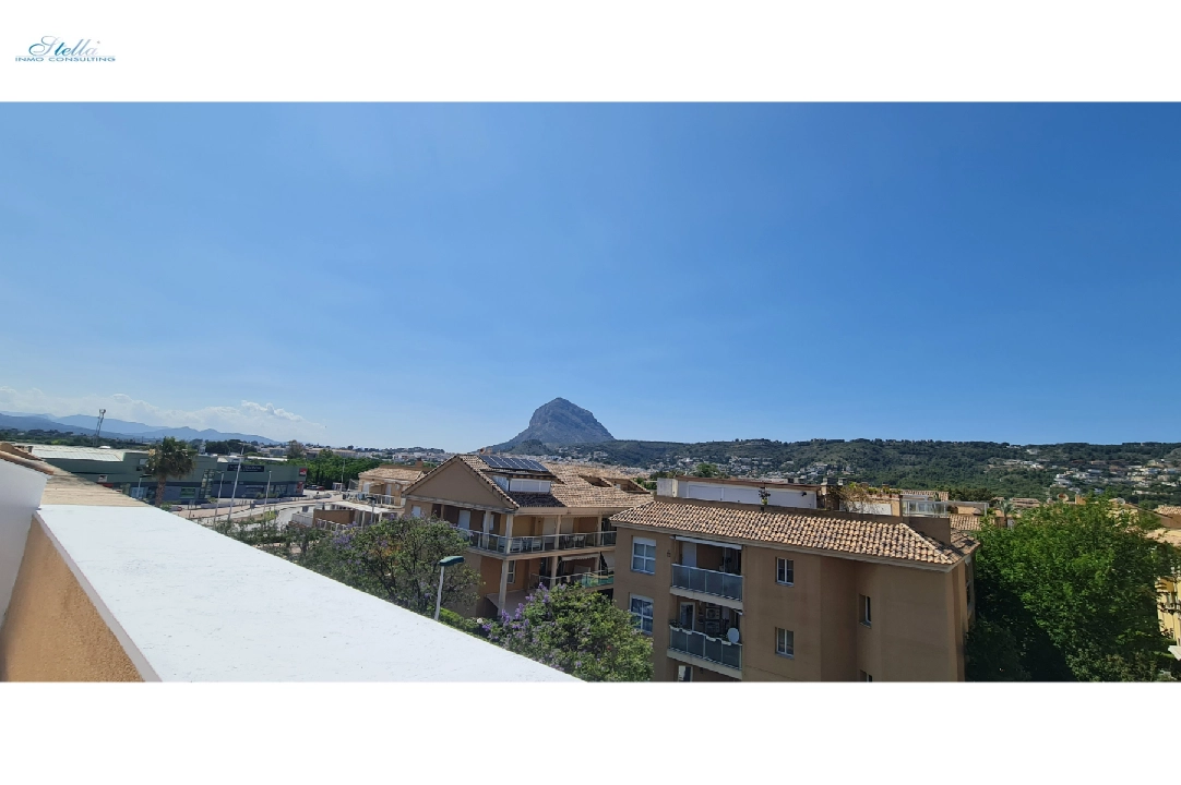 квартира in Javea на продажу, жилая площадь 190 м², aircondition, 4 спальни, 3 ванная, pool, ref.: PR-PPS3119-12