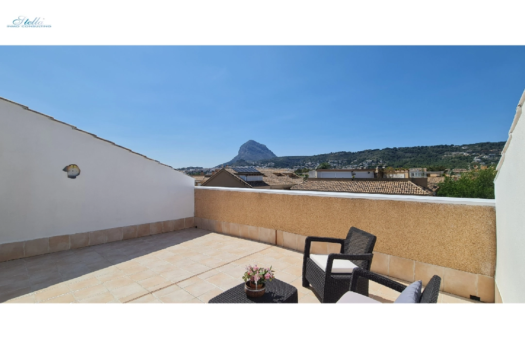 квартира in Javea на продажу, жилая площадь 190 м², aircondition, 4 спальни, 3 ванная, pool, ref.: PR-PPS3119-13