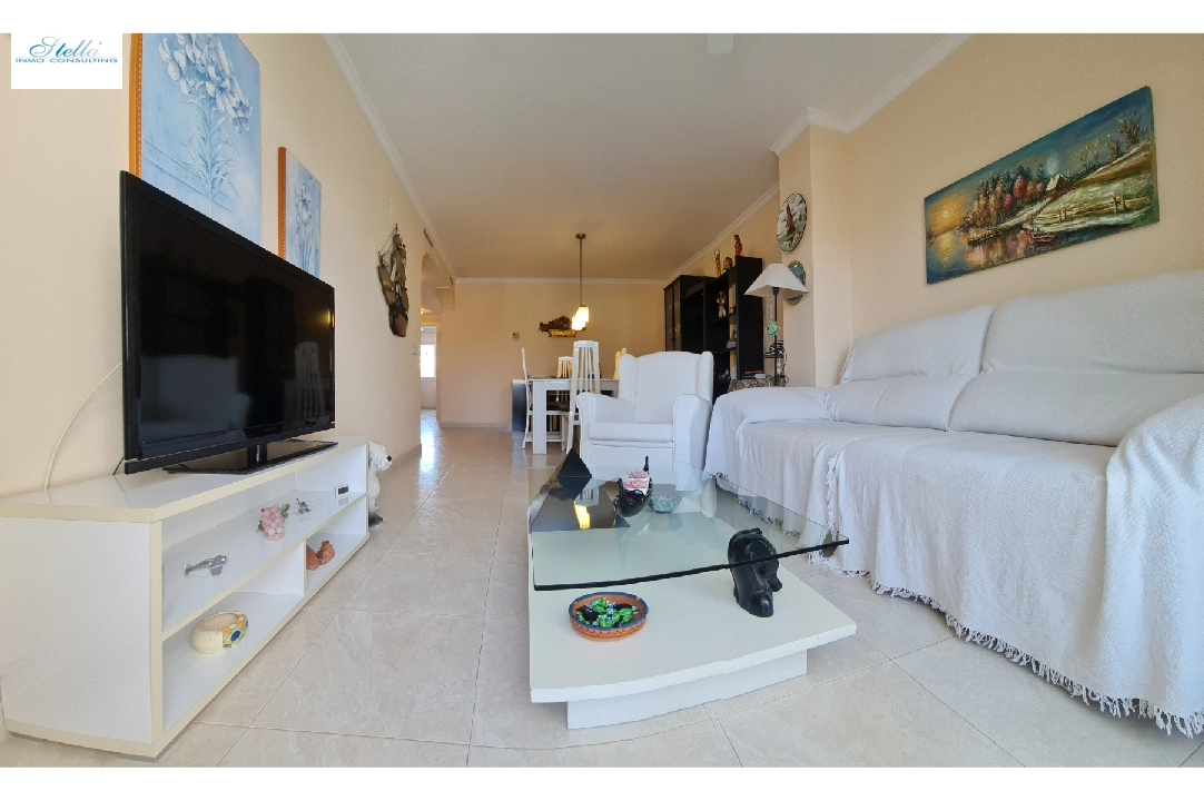 квартира in Javea на продажу, жилая площадь 190 м², aircondition, 4 спальни, 3 ванная, pool, ref.: PR-PPS3119-3