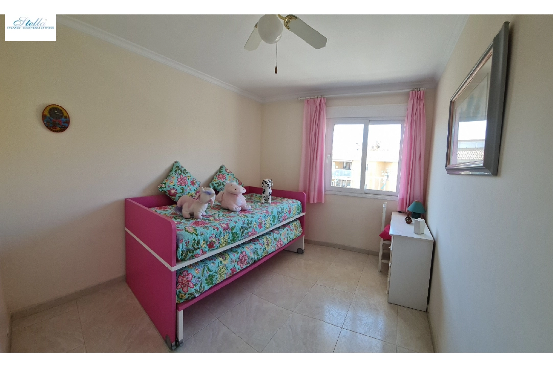 квартира in Javea на продажу, жилая площадь 190 м², aircondition, 4 спальни, 3 ванная, pool, ref.: PR-PPS3119-16