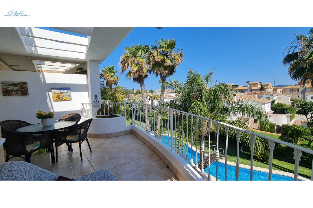 квартира in Javea на продажу, жилая площадь 190 м², aircondition, 4 спальни, 3 ванная, pool, ref.: PR-PPS3119-20