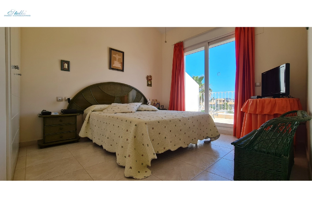 квартира in Javea на продажу, жилая площадь 190 м², aircondition, 4 спальни, 3 ванная, pool, ref.: PR-PPS3119-4