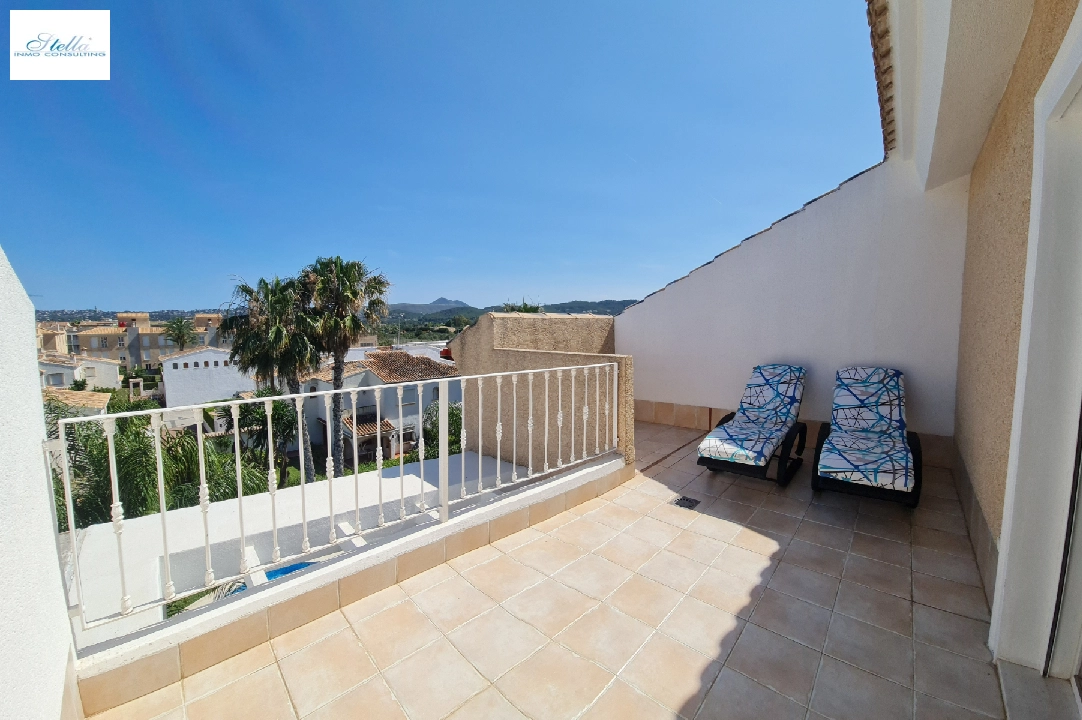 квартира in Javea на продажу, жилая площадь 190 м², aircondition, 4 спальни, 3 ванная, pool, ref.: PR-PPS3119-8