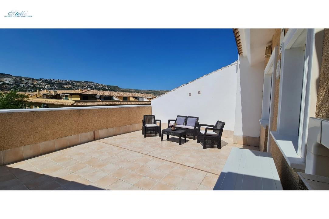 квартира in Javea на продажу, жилая площадь 190 м², aircondition, 4 спальни, 3 ванная, pool, ref.: PR-PPS3119-9