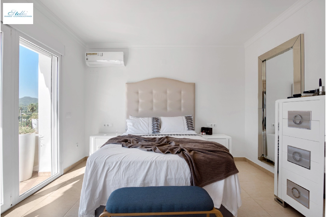 вилла in Javea на продажу, жилая площадь 220 м², + Центральное Отопление, aircondition, поверхности суши 1600 м², 3 спальни, 3 ванная, pool, ref.: PR-PPS3123-21