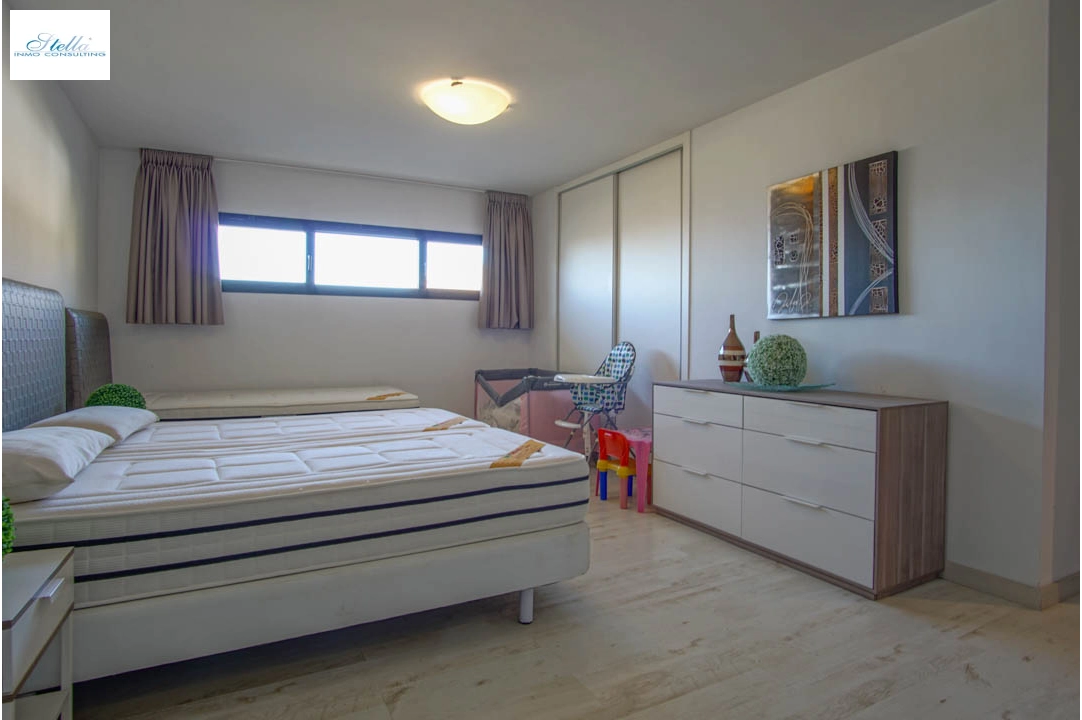 вилла in Altea(Altea Hills) на продажу, жилая площадь 547 м², aircondition, поверхности суши 908 м², 6 спальни, 5 ванная, pool, ref.: BP-7056ALT-42