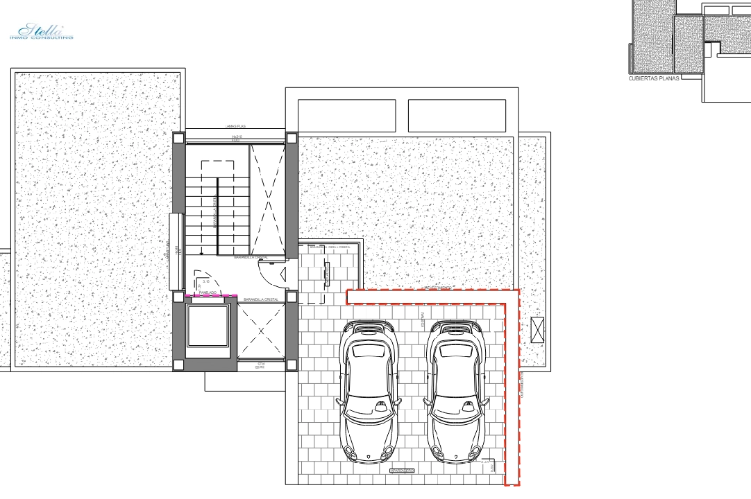 вилла in Altea(Altea Hills) на продажу, жилая площадь 535 м², aircondition, поверхности суши 1252 м², 4 спальни, 6 ванная, pool, ref.: BP-4380ALT-40