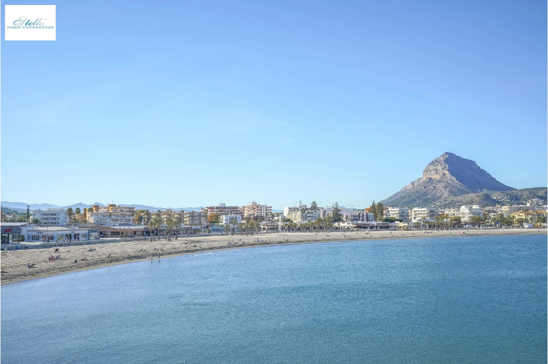 вилла in Javea(Pinosol) на продажу, жилая площадь 223 м², aircondition, поверхности суши 1000 м², 4 спальни, 4 ванная, pool, ref.: BP-4387JAV-29