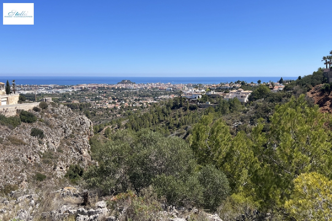 вилла in Denia(Marquesa V) на продажу, жилая площадь 216 м², год постройки 1995, состояние Полностью отремонтирована часть, + KLIMA, aircondition, поверхности суши 1 м², 3 спальни, 2 ванная, pool, ref.: T-1323-39