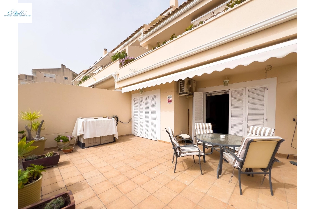 квартира in Altea(Casco Antiguo) на продажу, жилая площадь 87 м², 2 спальни, 2 ванная, pool, ref.: AM-1234DA-3700-14