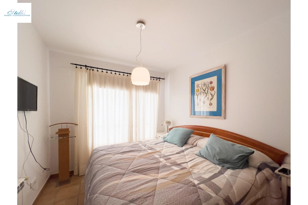 квартира in Altea(Casco Antiguo) на продажу, жилая площадь 87 м², 2 спальни, 2 ванная, pool, ref.: AM-1234DA-3700-27