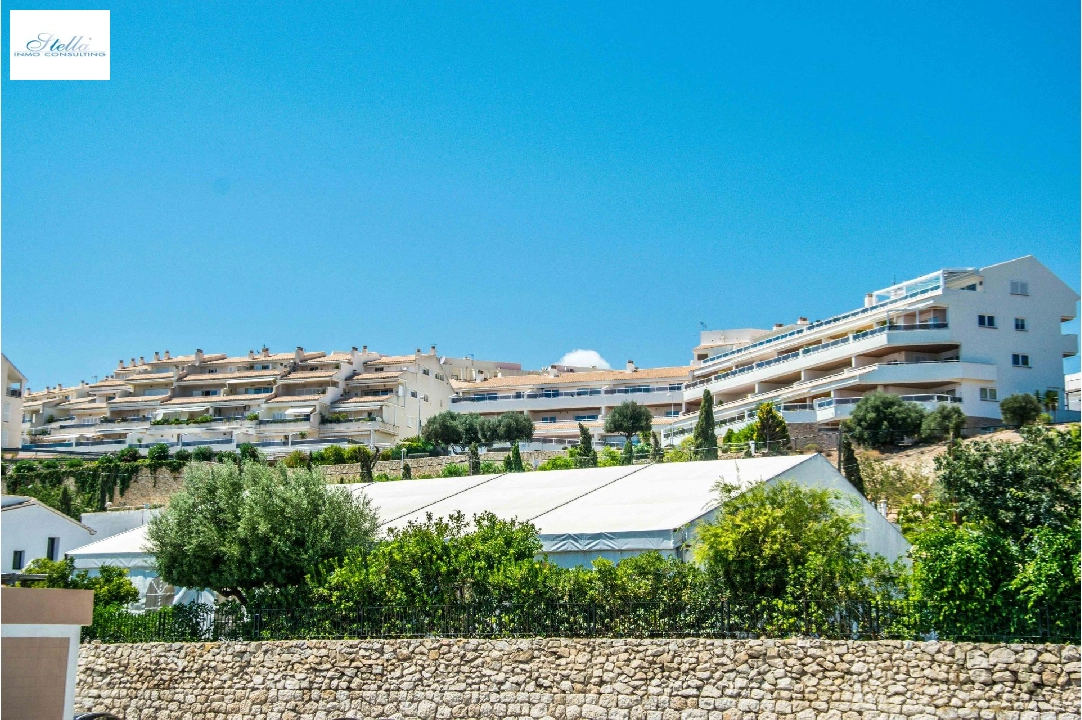 квартира in Altea(Casco Antiguo) на продажу, жилая площадь 87 м², 2 спальни, 2 ванная, pool, ref.: AM-1234DA-3700-4