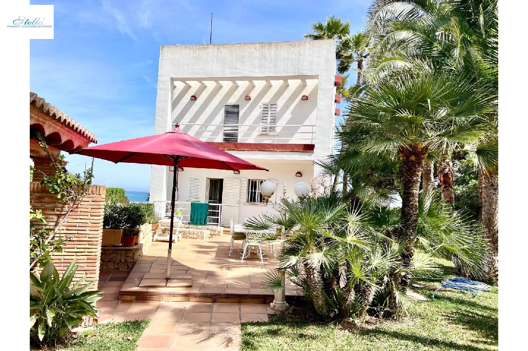 вилла in Javea на продажу, жилая площадь 450 м², aircondition, 6 спальни, 6 ванная, pool, ref.: BS-82754369-34