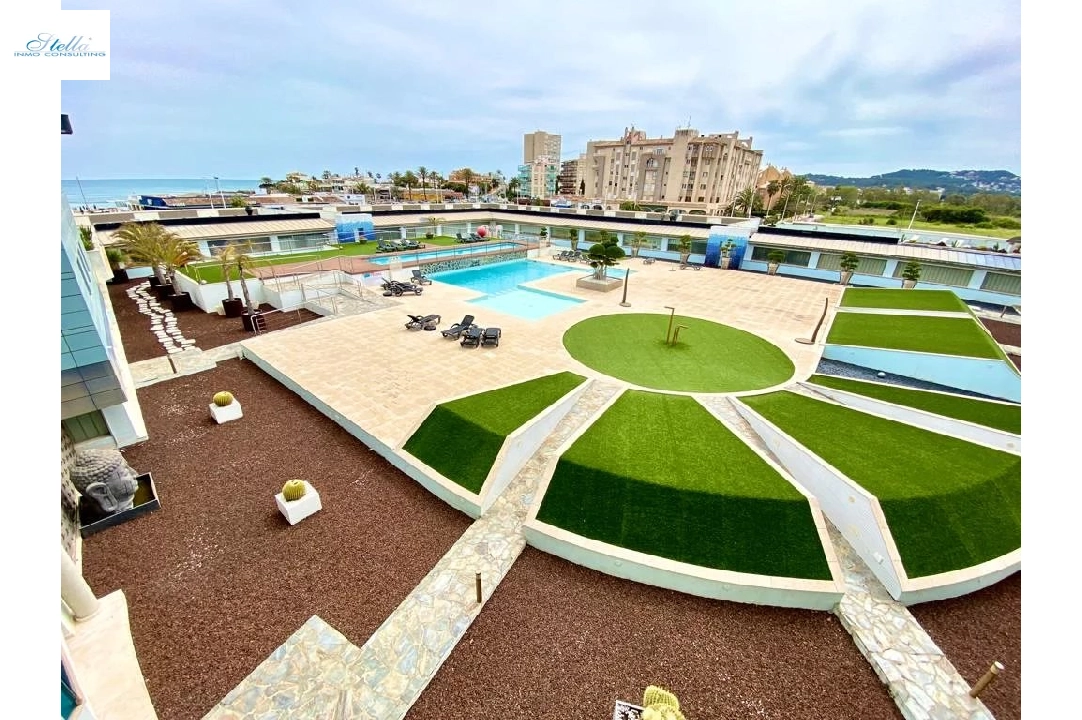 квартира in Javea на продажу, жилая площадь 101 м², aircondition, 3 спальни, 2 ванная, ref.: BS-84319398-33