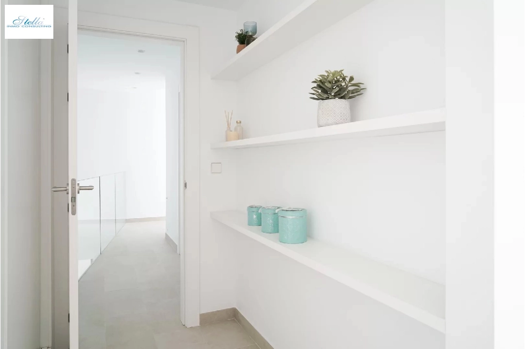 вилла in Altea la Vella на продажу, жилая площадь 417 м², aircondition, 5 спальни, 6 ванная, pool, ref.: BS-84674529-9