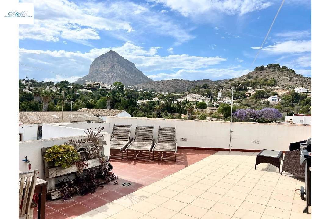 загородный дом in Javea на продажу, жилая площадь 366 м², aircondition, 5 спальни, 5 ванная, ref.: BS-84786341-1