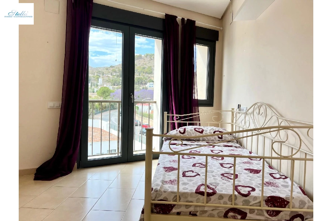 загородный дом in Javea на продажу, жилая площадь 366 м², aircondition, 5 спальни, 5 ванная, ref.: BS-84786341-15