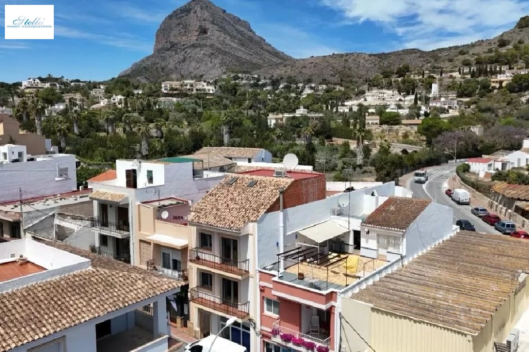 загородный дом in Javea на продажу, жилая площадь 366 м², aircondition, 5 спальни, 5 ванная, ref.: BS-84786341-26