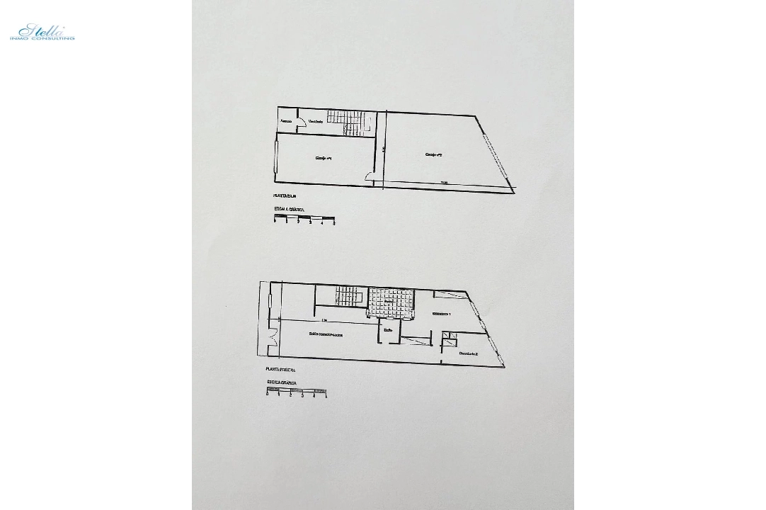 загородный дом in Javea на продажу, жилая площадь 366 м², aircondition, 5 спальни, 5 ванная, ref.: BS-84786341-28