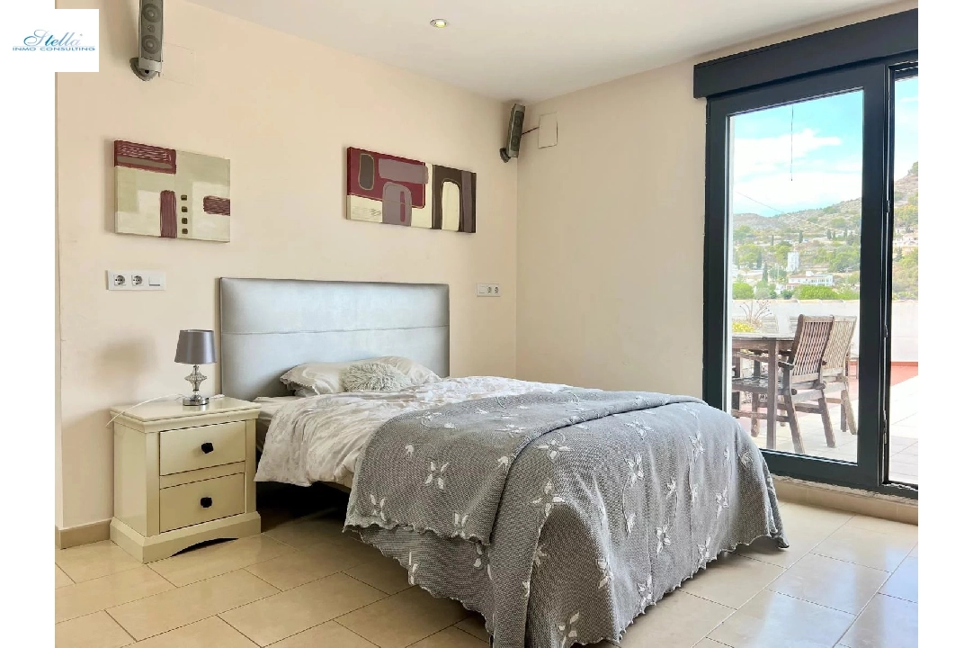 загородный дом in Javea на продажу, жилая площадь 366 м², aircondition, 5 спальни, 5 ванная, ref.: BS-84786341-23