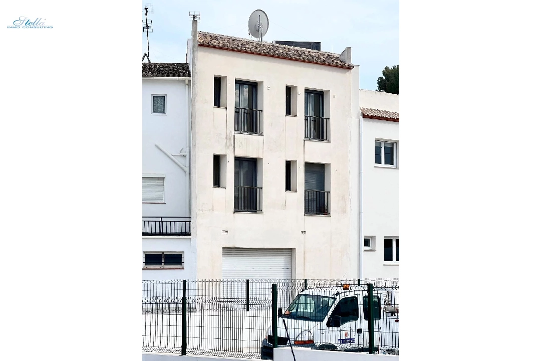 загородный дом in Javea на продажу, жилая площадь 366 м², aircondition, 5 спальни, 5 ванная, ref.: BS-84786341-27