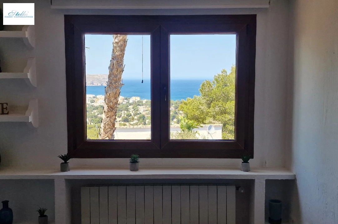 вилла in Javea на продажу, жилая площадь 719 м², aircondition, 9 спальни, 7 ванная, pool, ref.: BS-84918613-24