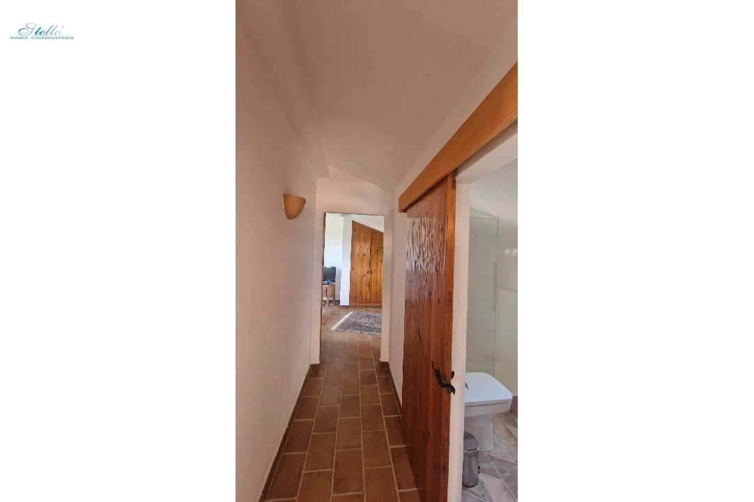 вилла in Javea на продажу, жилая площадь 719 м², aircondition, 9 спальни, 7 ванная, pool, ref.: BS-84918613-46