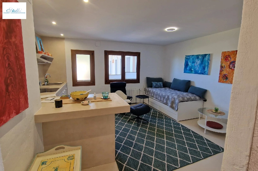 вилла in Javea на продажу, жилая площадь 719 м², aircondition, 9 спальни, 7 ванная, pool, ref.: BS-84918613-22