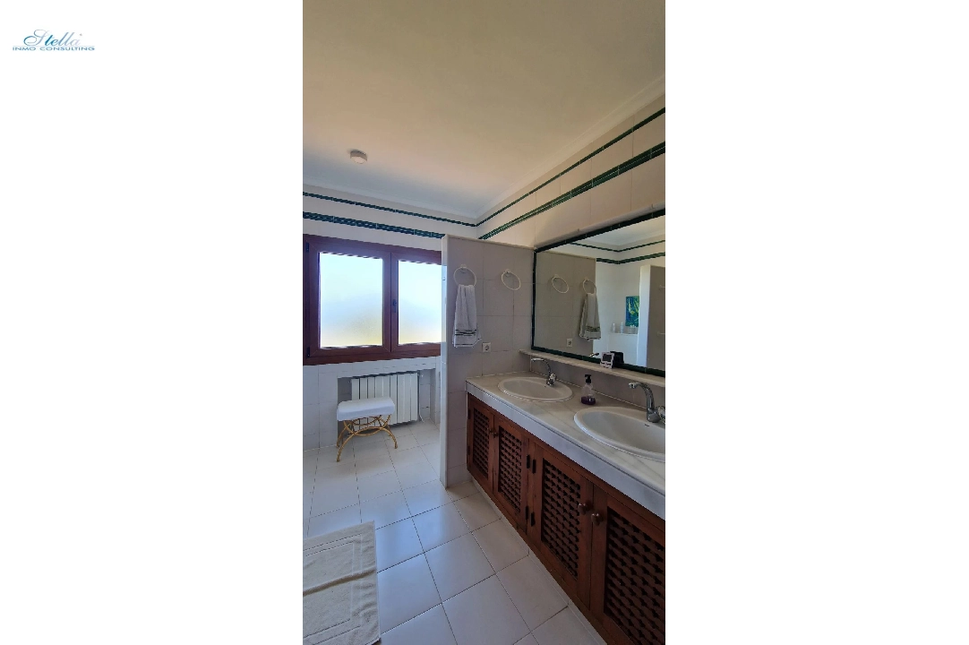 вилла in Javea на продажу, жилая площадь 719 м², aircondition, 9 спальни, 7 ванная, pool, ref.: BS-84918613-25