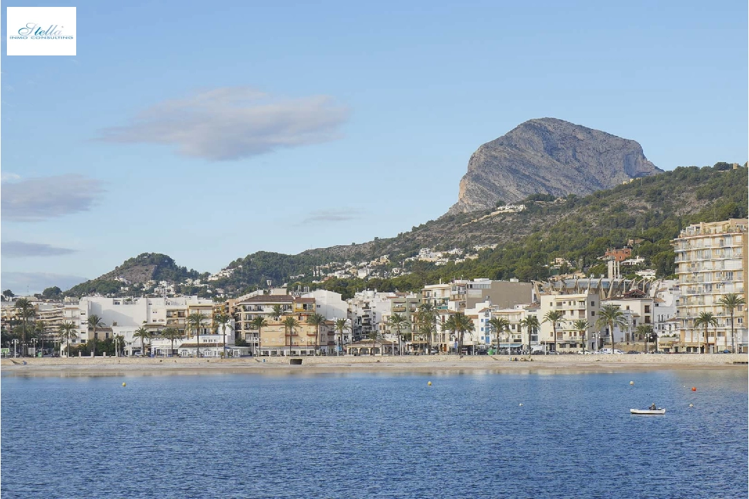 вилла in Javea(Rebaldi) на продажу, жилая площадь 215 м², aircondition, поверхности суши 2739 м², 4 спальни, 3 ванная, ref.: BP-4391JAV-31