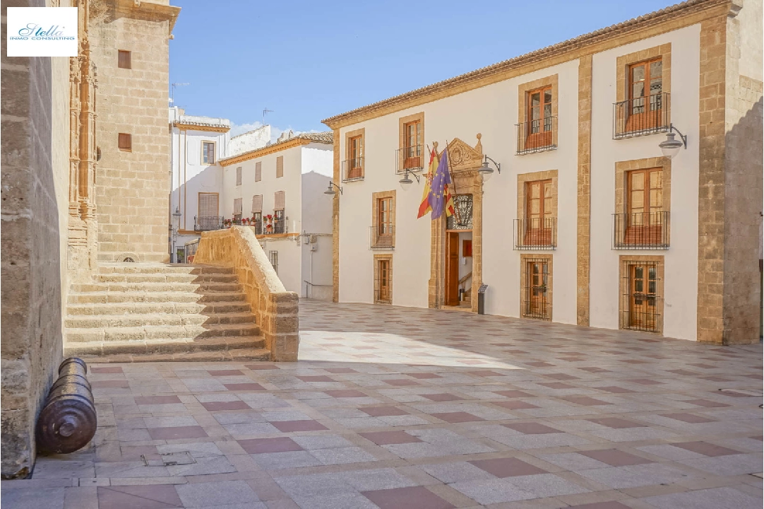 вилла in Javea(Rebaldi) на продажу, жилая площадь 215 м², aircondition, поверхности суши 2739 м², 4 спальни, 3 ванная, ref.: BP-4391JAV-33