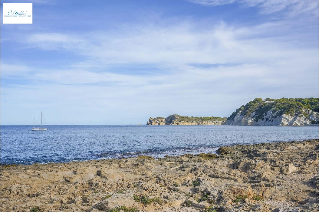 участок под строительство жилья in Javea(Ermita) на продажу, aircondition, поверхности суши 1500 м², pool, ref.: BP-4403JAV-13